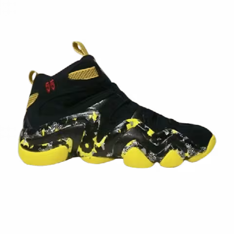 Adidas Crazy 8