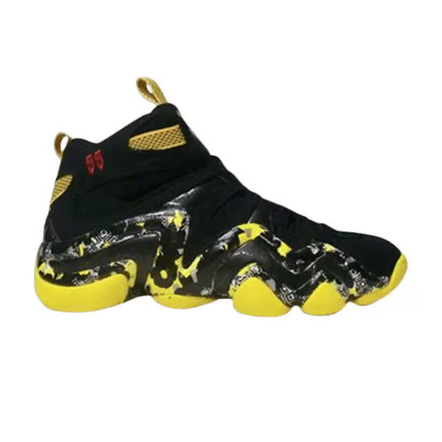 Adidas Crazy 8