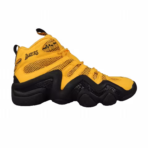 Adidas Crazy 8 'Lakers'