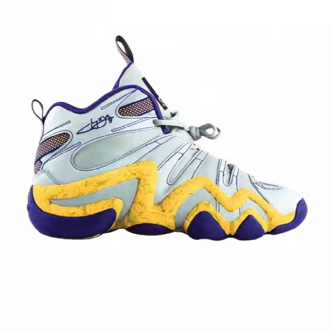 Adidas Crazy 8 'Jeremy Lin' PE
