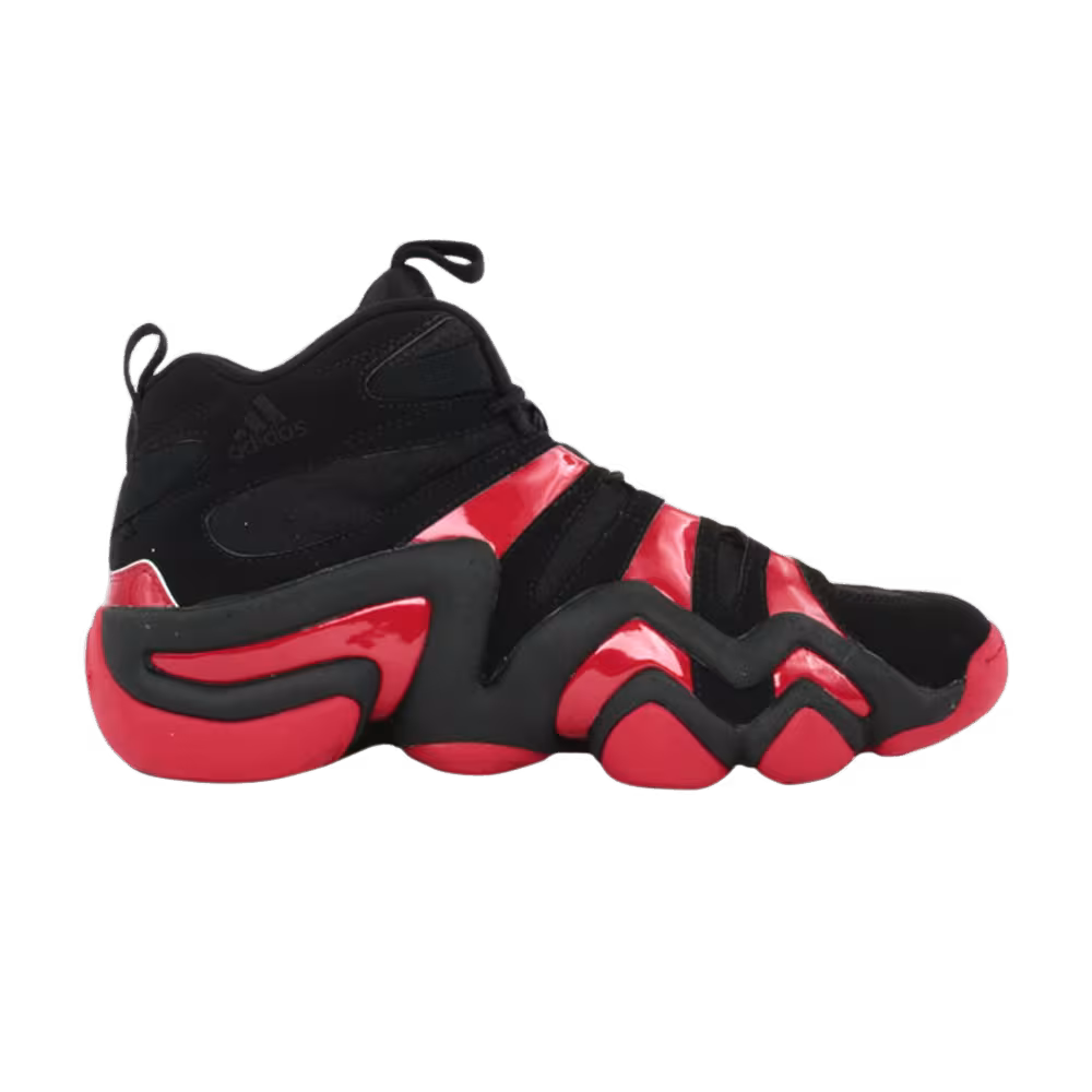 Adidas Crazy 8