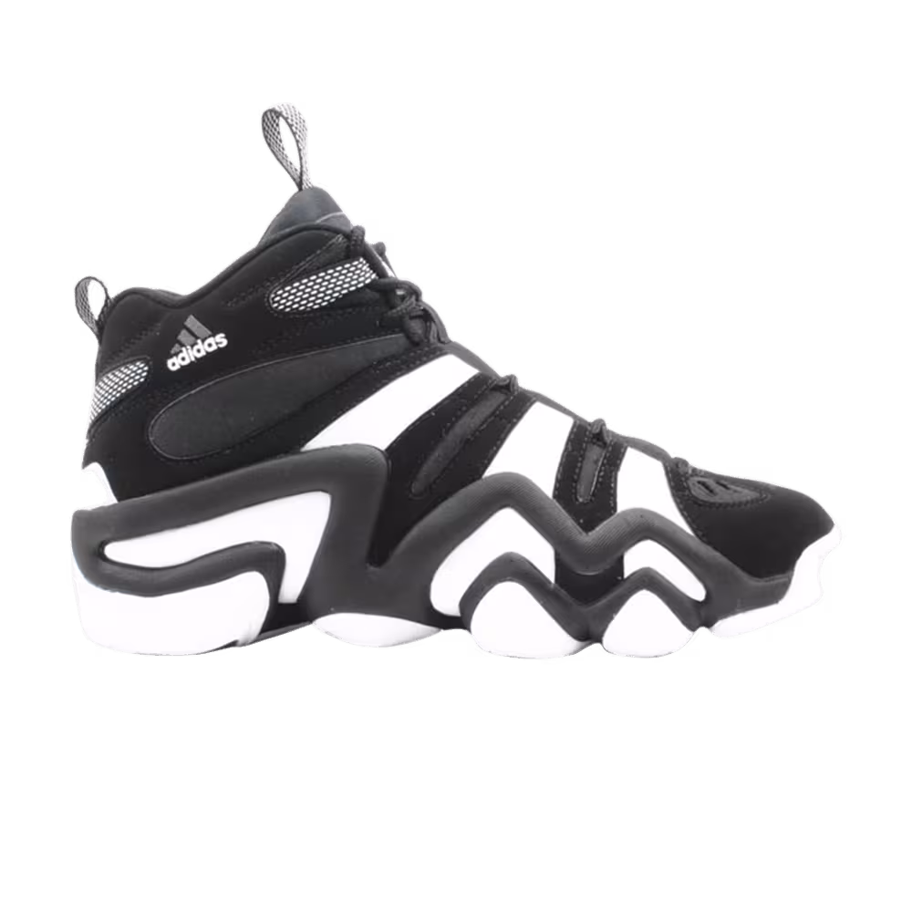 Adidas Crazy 8