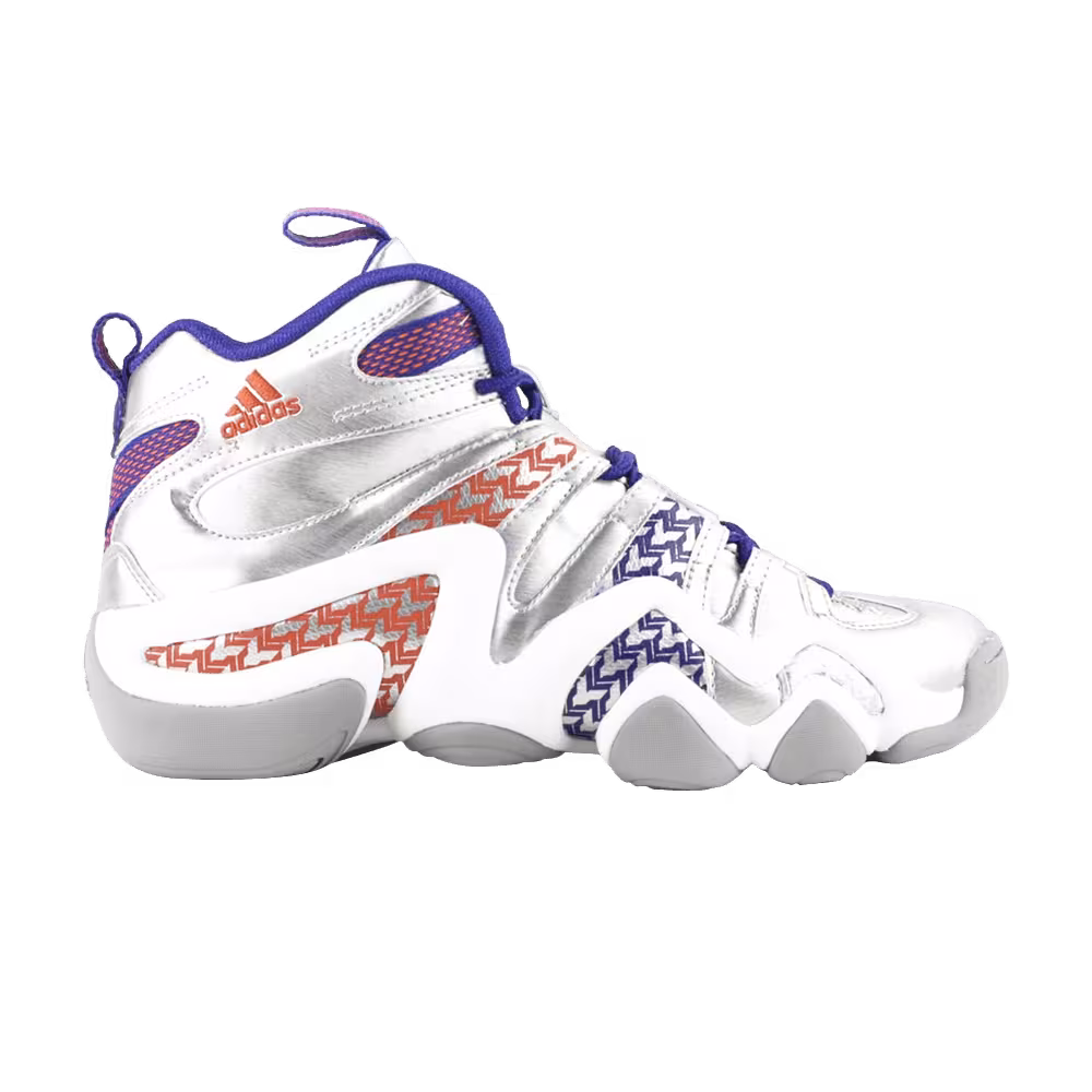 Adidas Crazy 8 John Wall