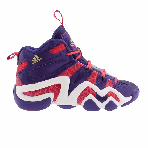 Adidas Big Kids Crazy 8 J