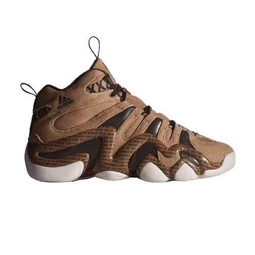 adidas Crazy 8 BHM