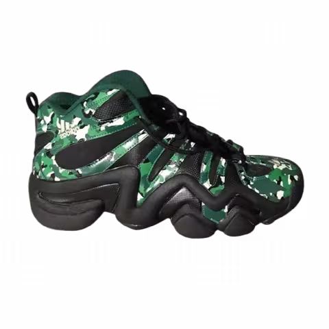 Adidas Crazy 8 'Camo'
