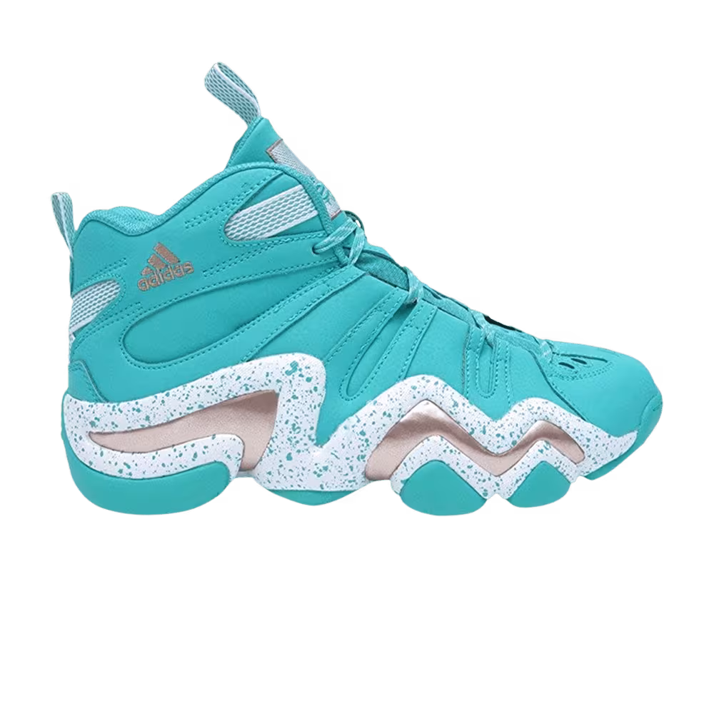Adidas Crazy 8 Christmas Day Square