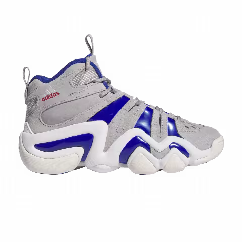 Adidas Crazy 8 J 'Dodgers'