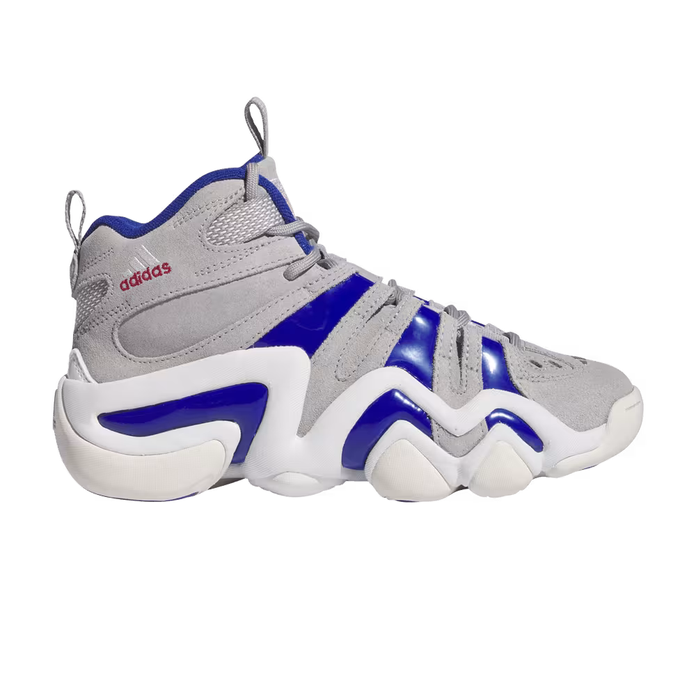 Adidas Crazy 8 J Dodgers