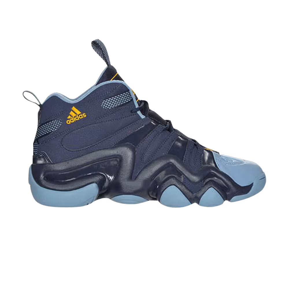 Adidas Crazy 8 Denver Nuggets