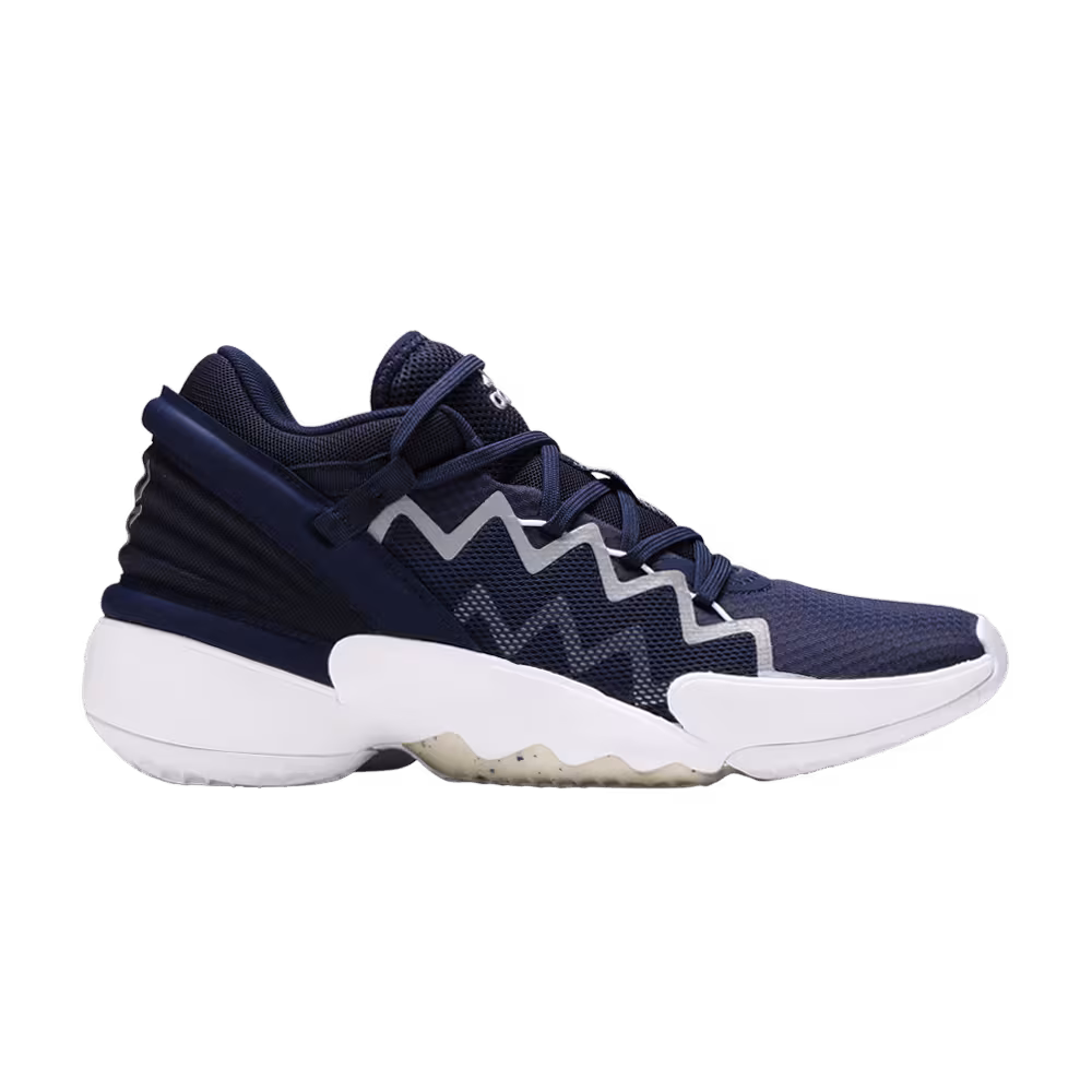 Adidas D.O.N. Issue #2 Collegiate Navy