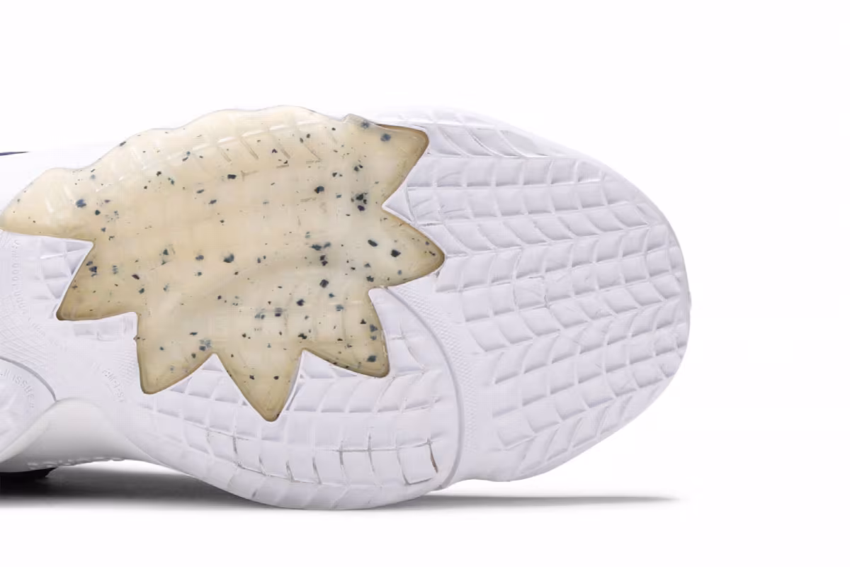 Adidas D.O.N. Issue #2 Collegiate Navy, view 6