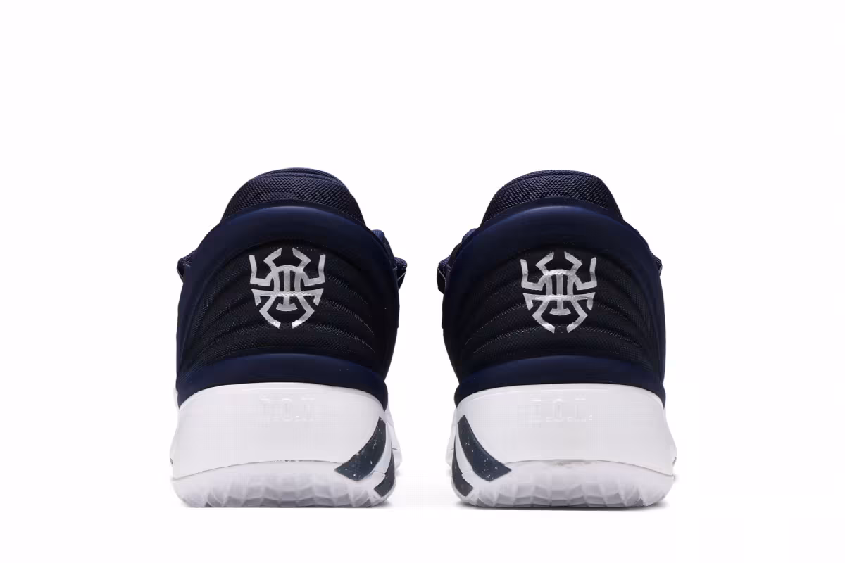 Adidas D.O.N. Issue #2 Collegiate Navy, view 7