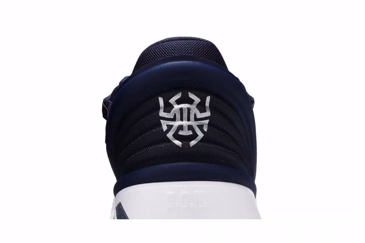 Adidas D.O.N. Issue #2 Collegiate Navy, view 8