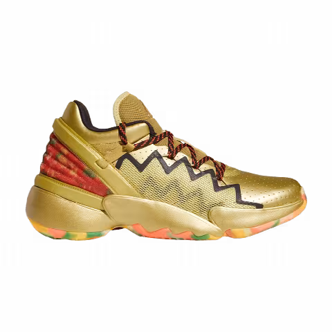 adidas D.O.N. Issue #2 'Gummy Bears'