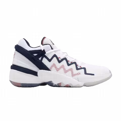 adidas D.O.N. Issue #2 GCA 'Team USA'