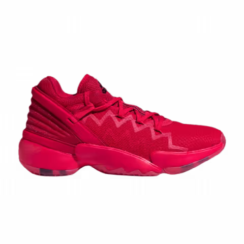 Crayola x adidas D.O.N. Issue #2 GCA 'Crayon Pack - Power Pink'