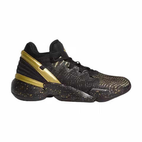 Adidas D.O.N. Issue #2 GCA 'Championship'