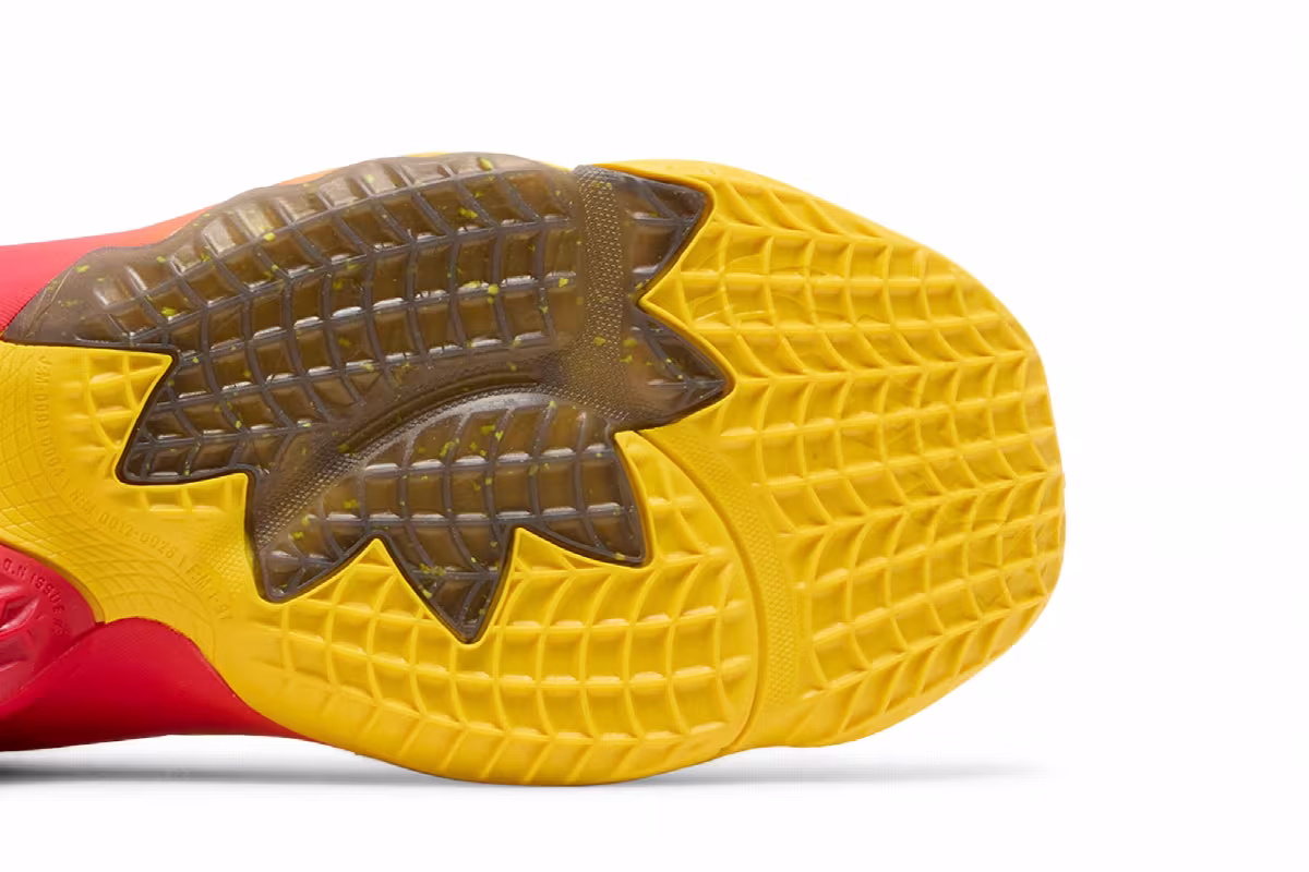 Adidas D.O.N. Issue #2 Louisville Cardinals, view 6