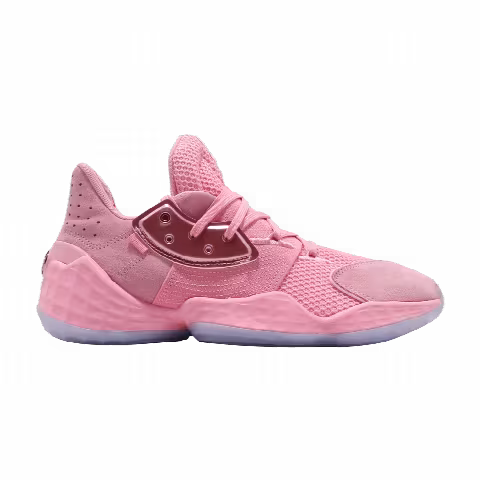 Adidas Harden Vol. 4 GCA 'Pink Lemonade'