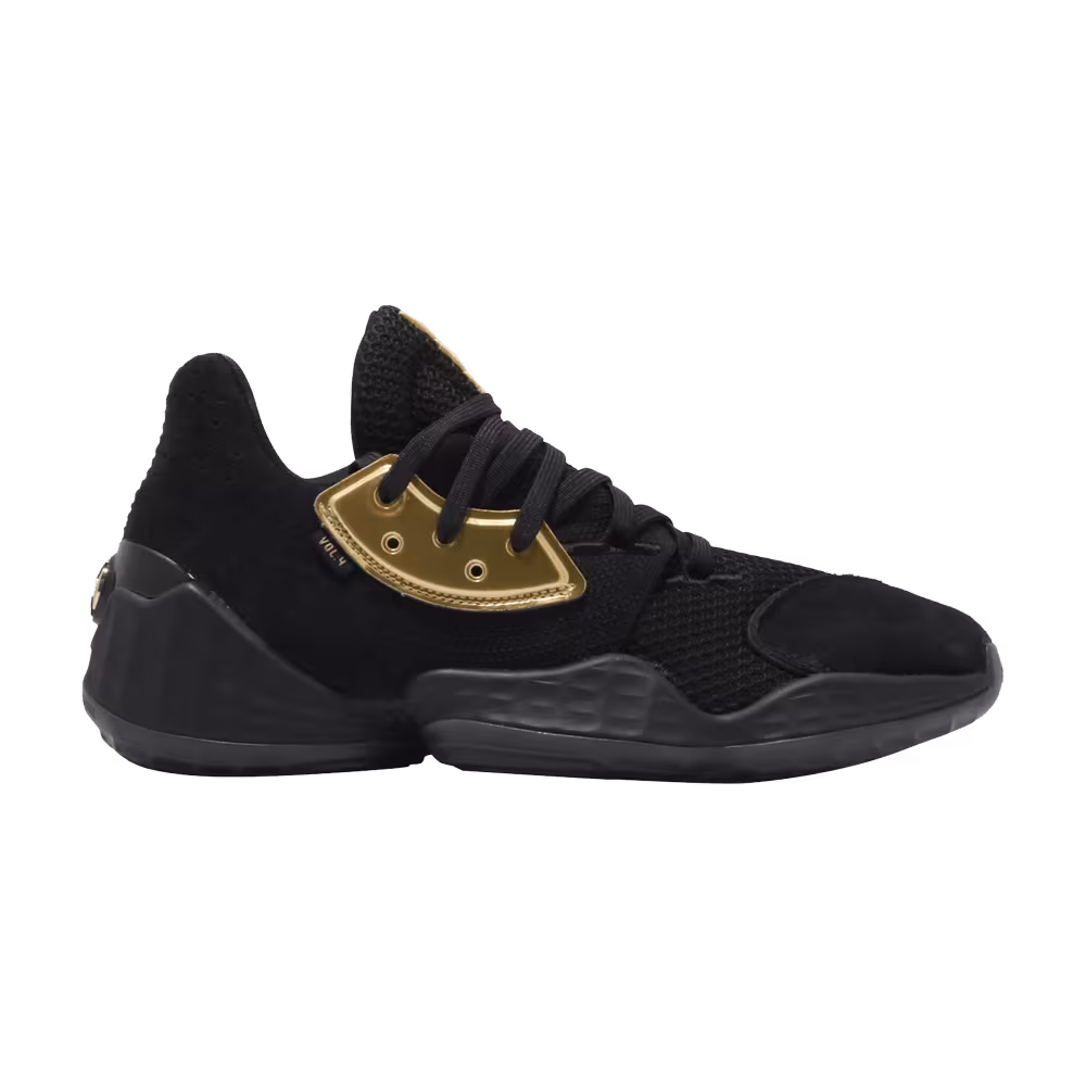 Adidas Harden Vol. 4 GCA Imma Be a Star