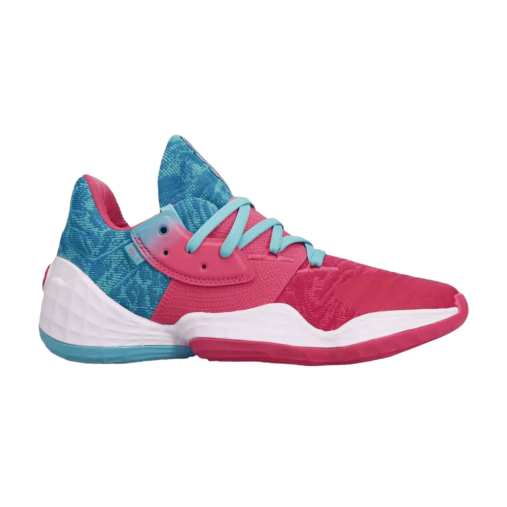 Adidas Harden Vol.4 GCA Candy Paint