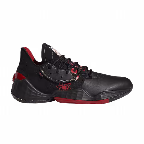 adidas Harden Vol. 4 'Chinese New Year'