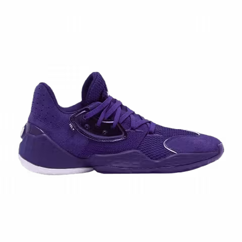 Adidas Harden Vol. 4 'Purple'