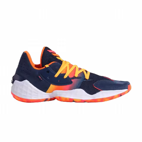 Adidas Harden Vol. 4 GCA 'Social Media Pack'