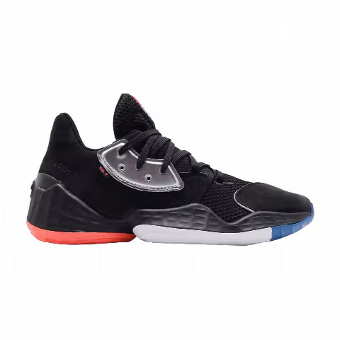 Adidas Harden Vol. 4 GCA 'Barbershop'