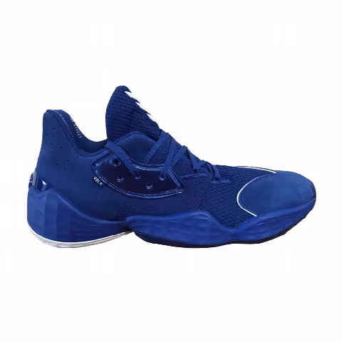 adidas Harden Vol. 4 'Kentucky Wildcats'