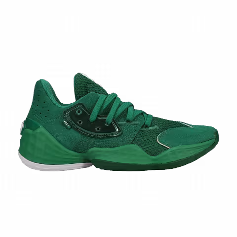 Adidas Harden Vol. 4 'Green'