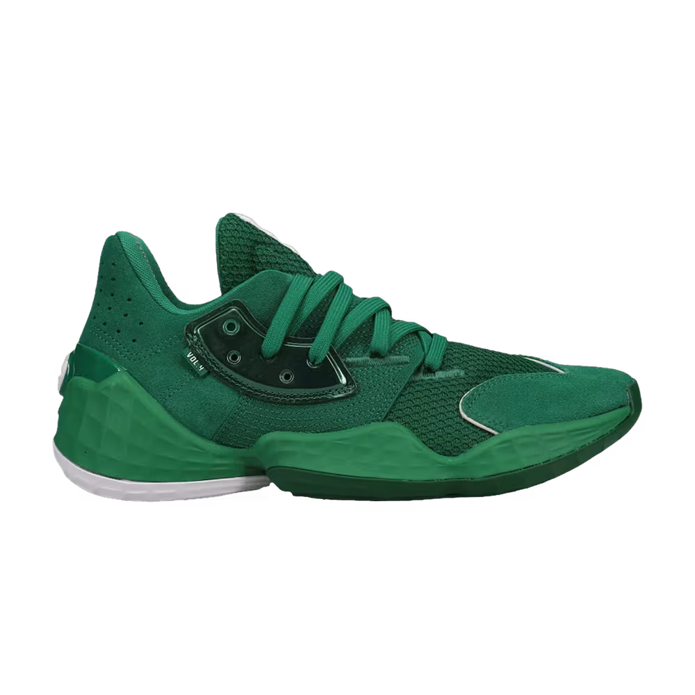 Adidas Harden Vol. 4 Green