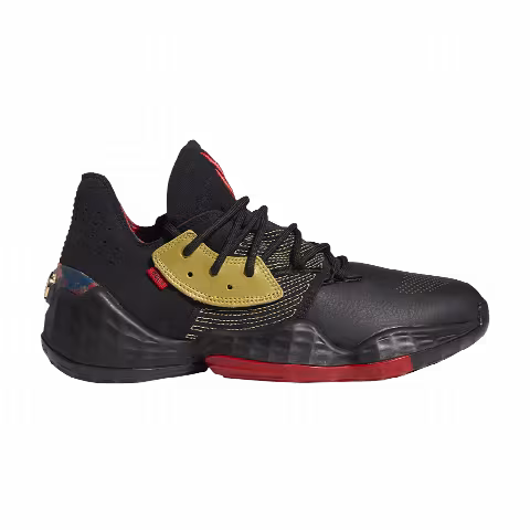 Adidas Harden Vol. 4 'Forbidden City'