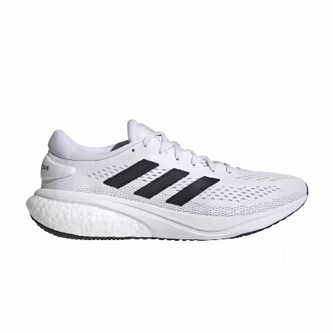 adidas Supernova 2 'White Black'