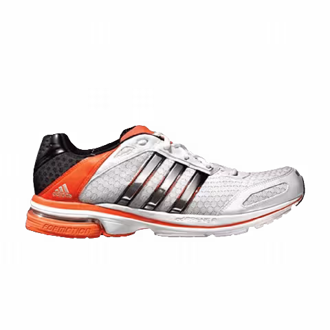 Adidas Supernova Glide 4M 'White Orange'