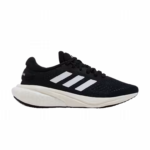 adidas Wmns Supernova 2 'Black White'