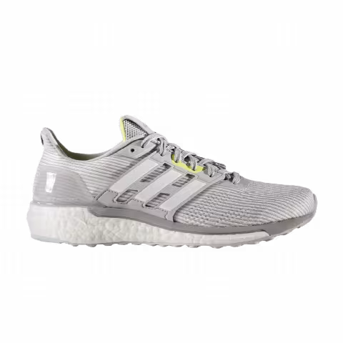 Adidas Wmns Supernova 'Light Solid Grey'