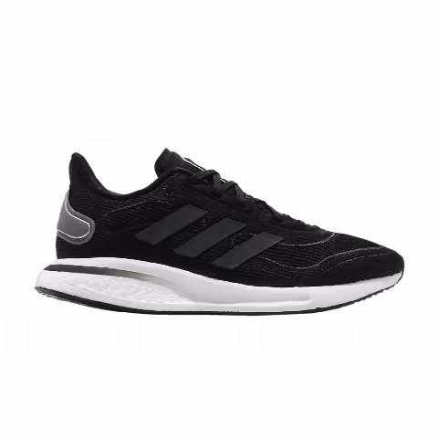 Adidas Wmns Supernova 'Core Black'