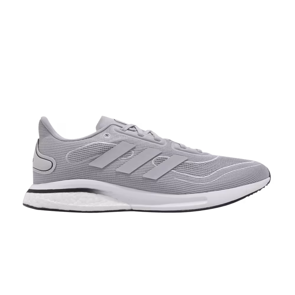 adidas Supernova Glory Grey