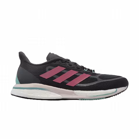 Adidas Wmns Supernova+ 'Carbon Rose Tone'