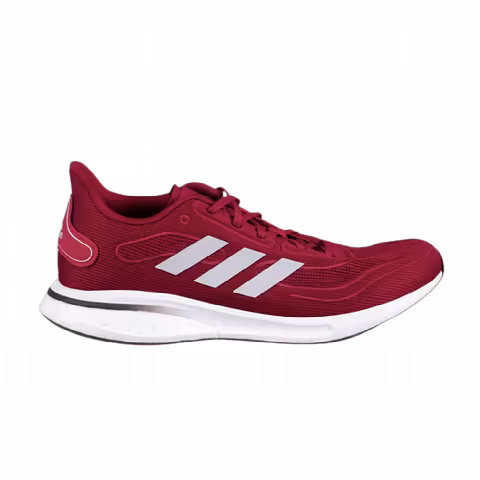 Adidas Supernova 'Team Power Red'