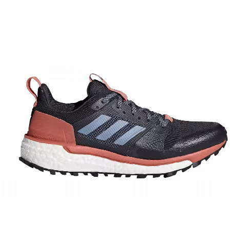 Adidas Wmns Supernova Trail 'Carbon'