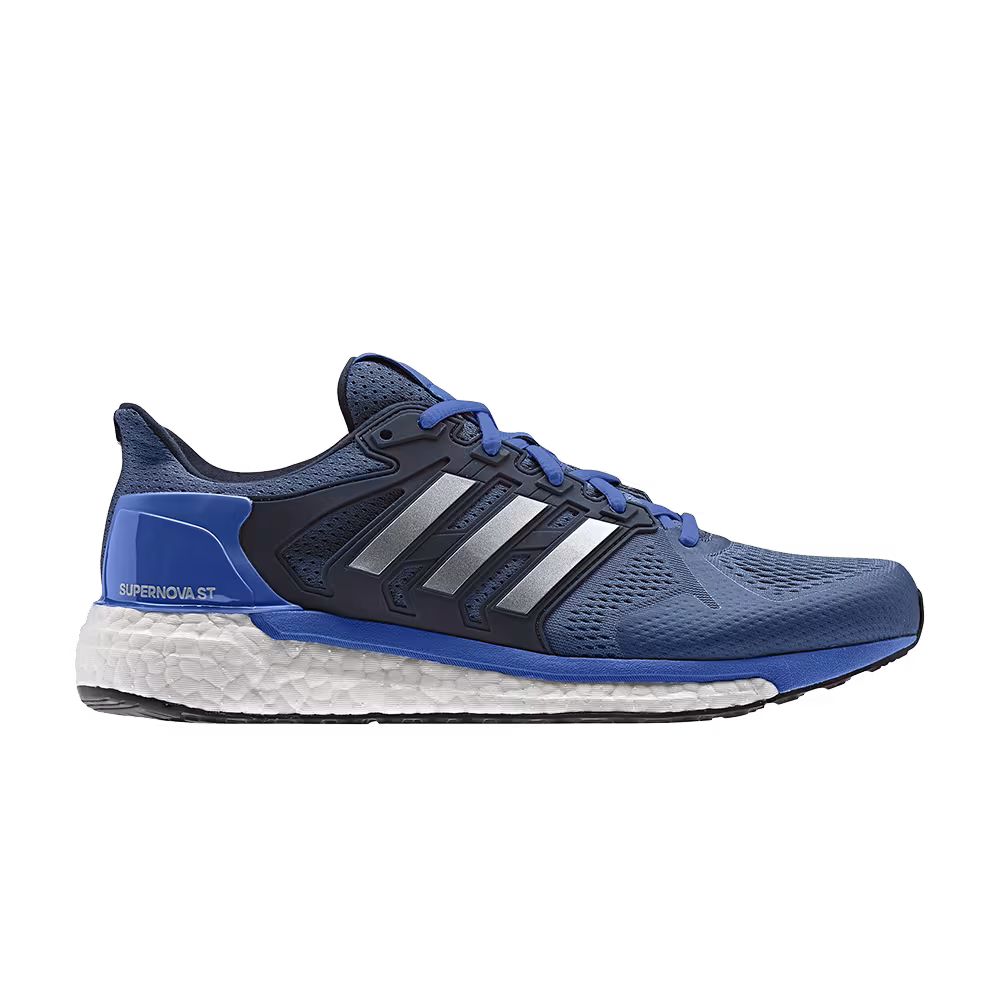 Adidas Supernova ST Core Blue