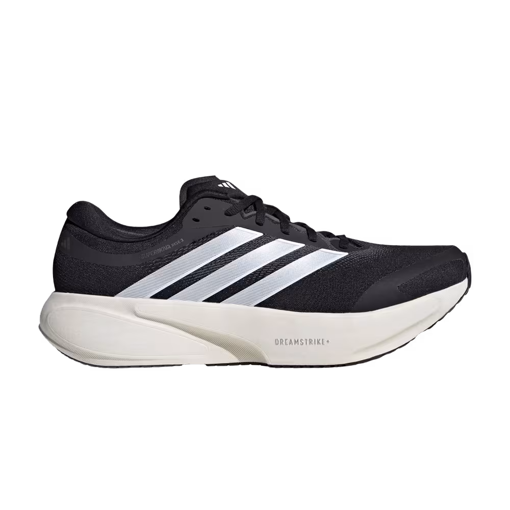 adidas Supernova Rise 3 W Core Black Cloud White