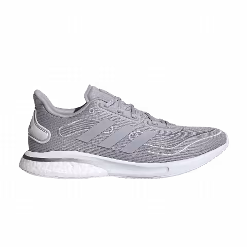 Adidas Wmns Supernova 'Glory Grey'