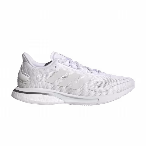 Adidas Wmns Supernova 'Cloud White'