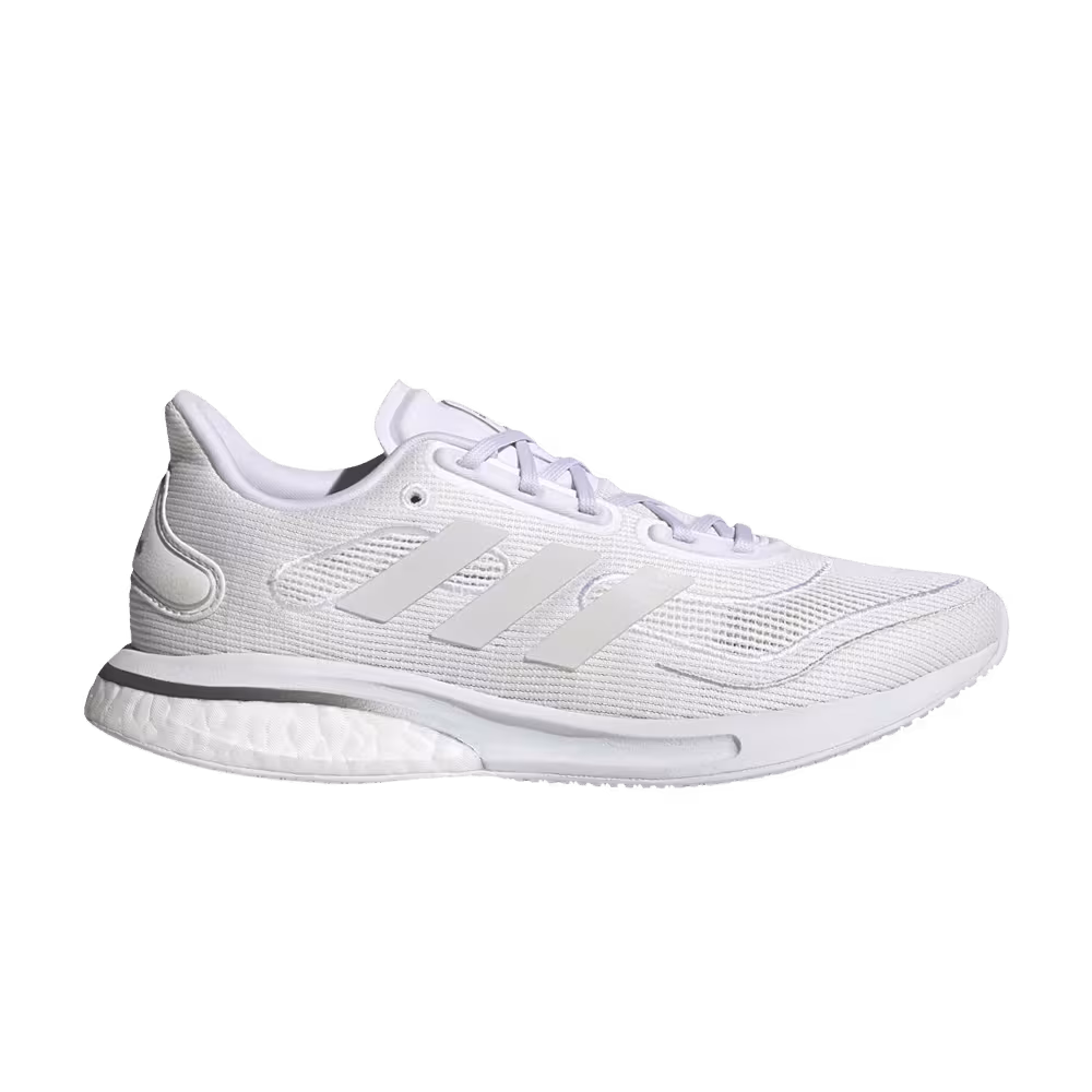 Adidas Women's Supernova Cloud White