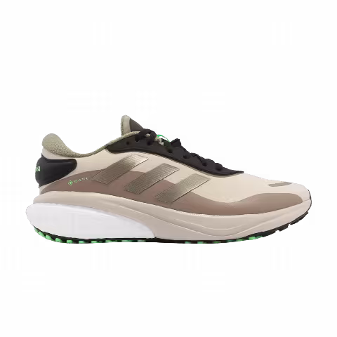 Adidas Supernova GORE-TEX 'Clear Brown Cyber Metallic'