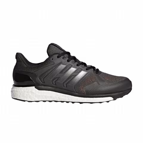 Adidas Wmns Supernova ST 'Core Black Grey'